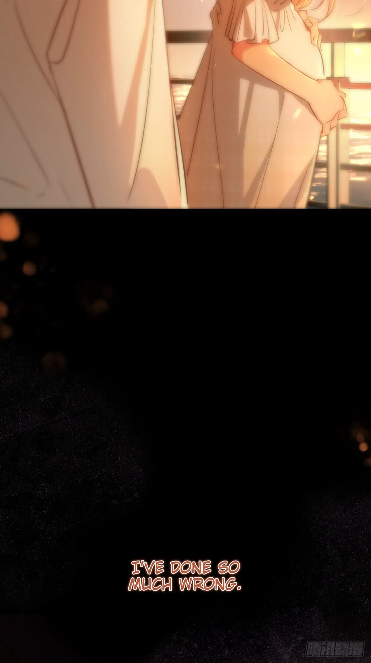 Tortured Love Chapter 11 page 35 - 