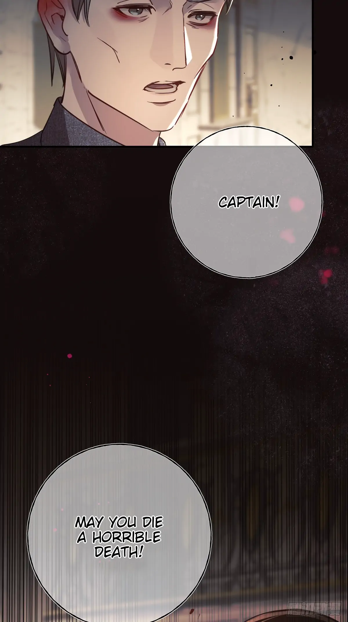 Tortured Love Chapter 11 page 37 - 