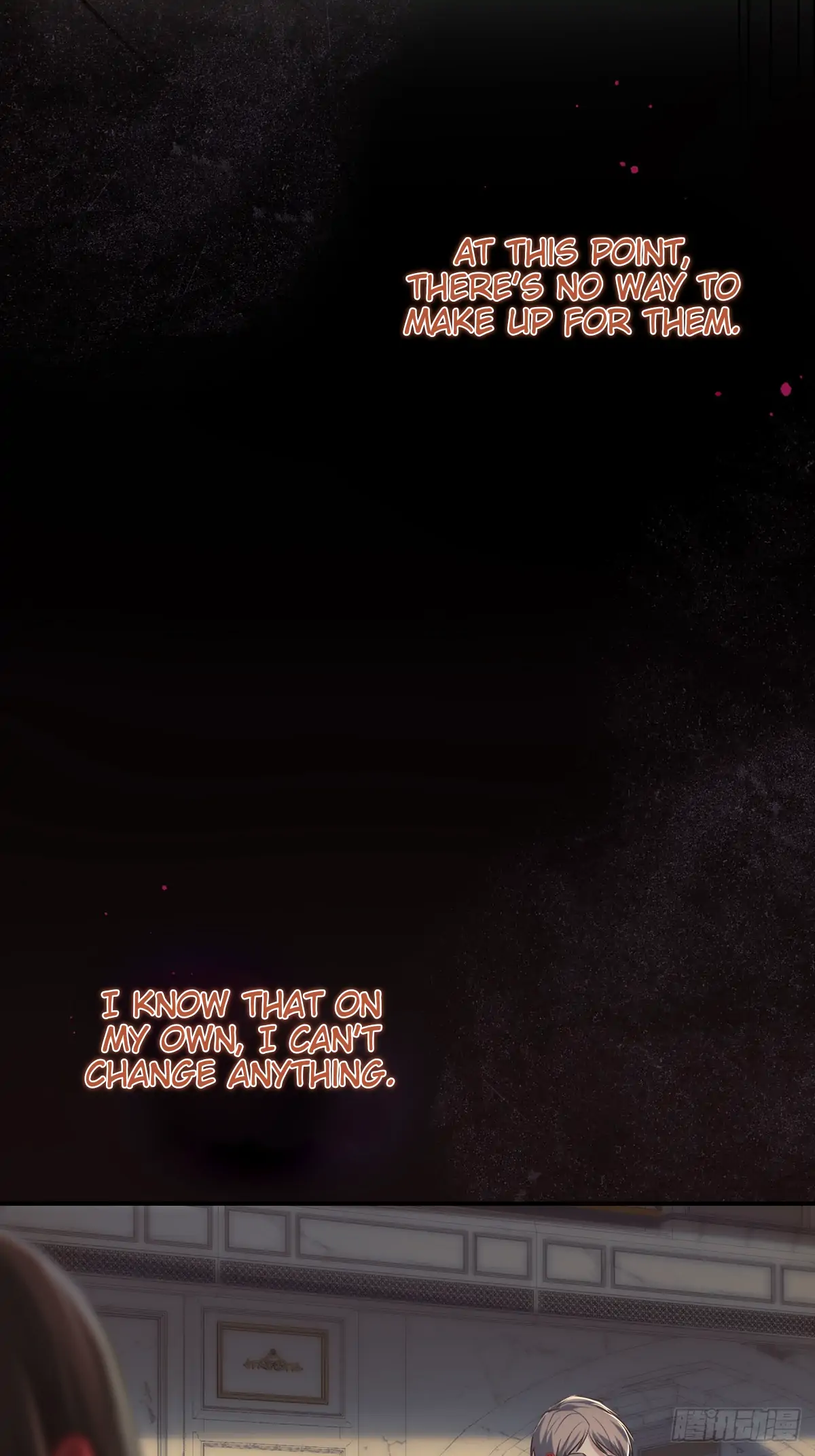Tortured Love Chapter 11 page 39 - 