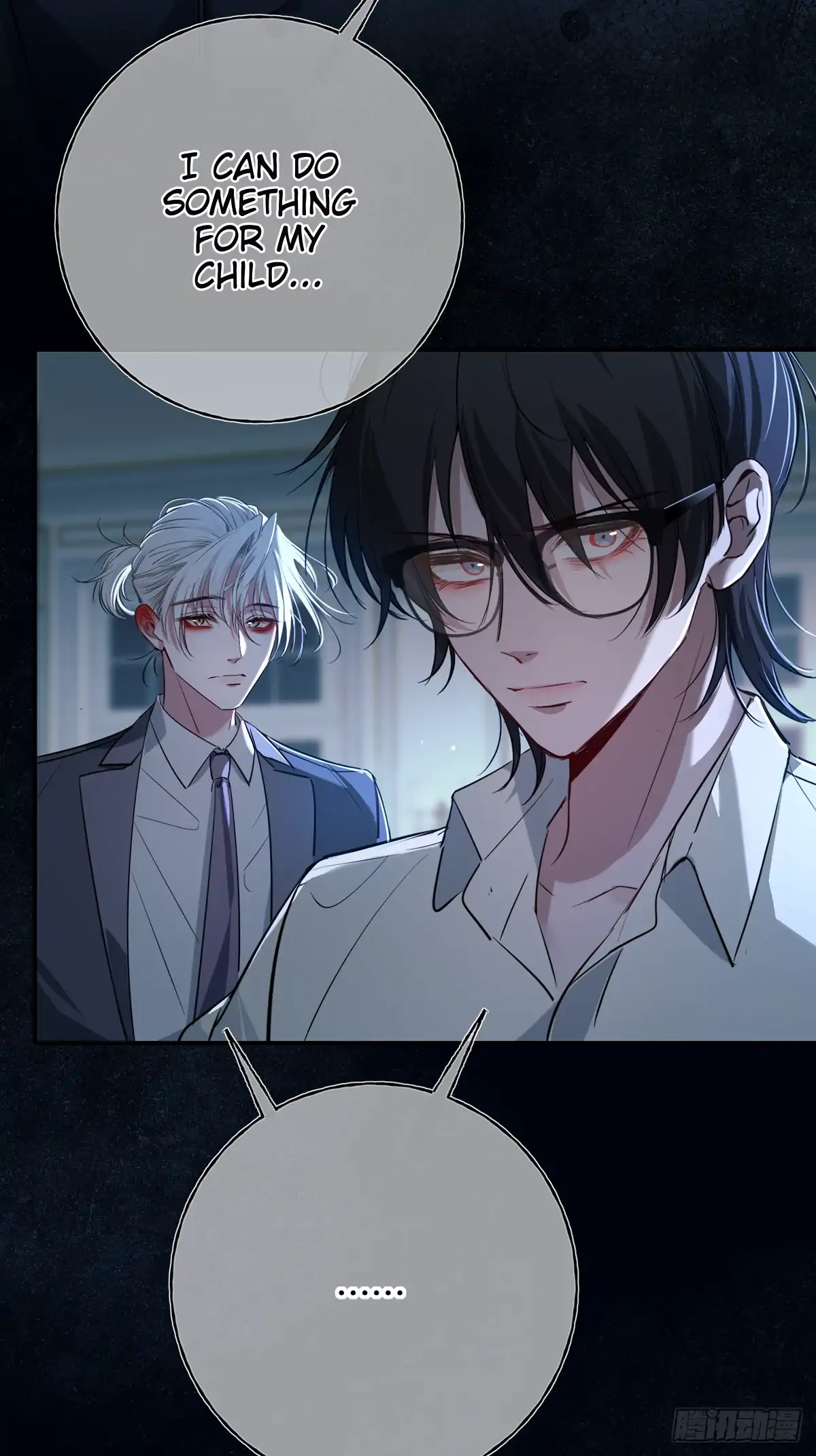 Tortured Love Chapter 11 page 42 - 