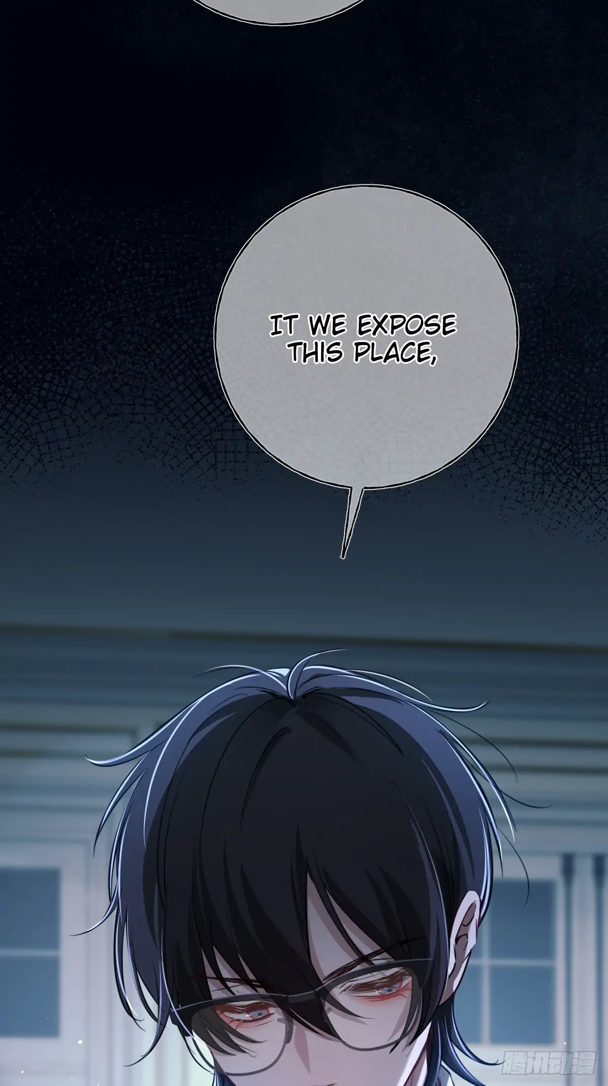 Tortured Love Chapter 11 page 43 - 