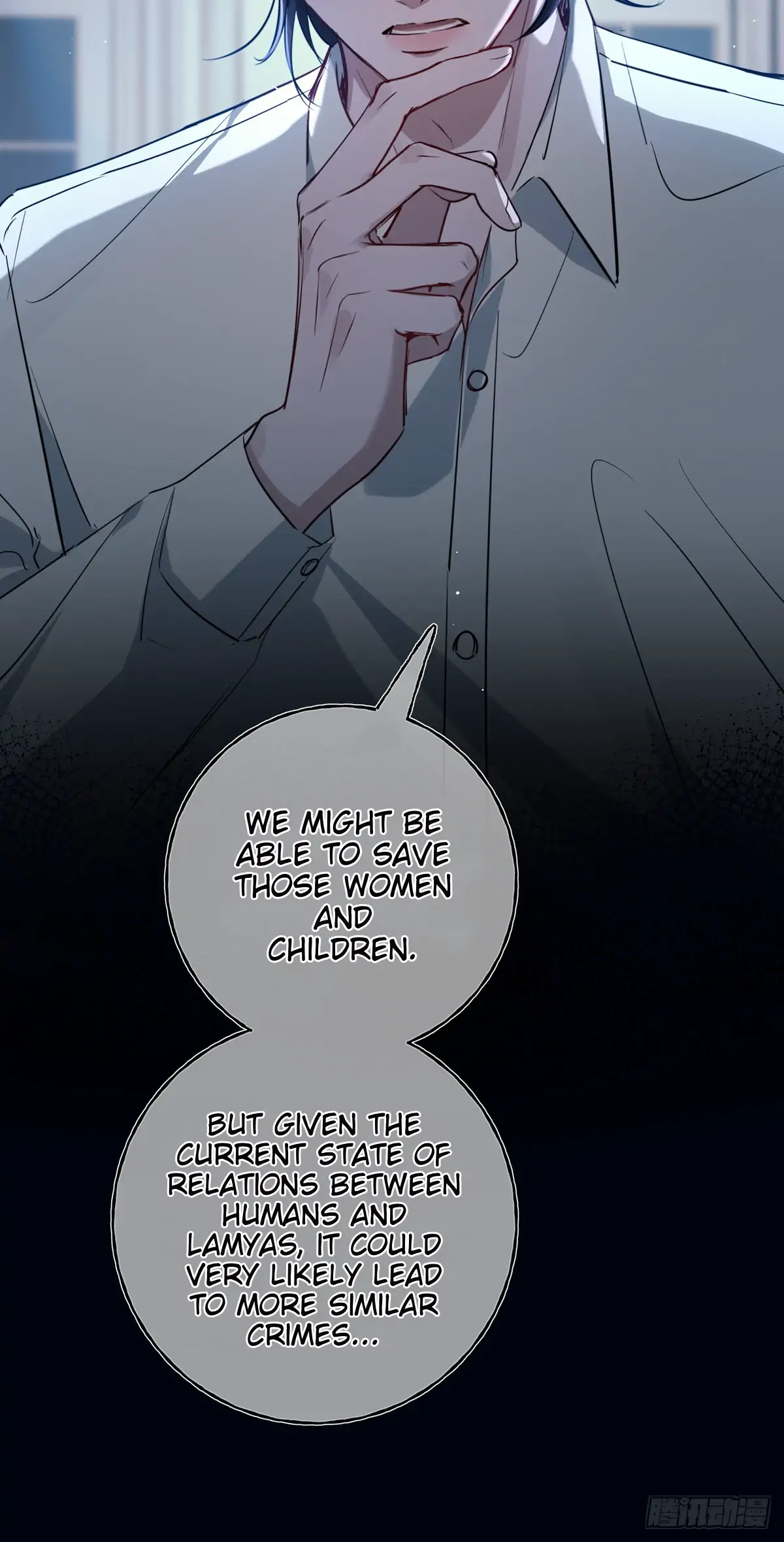 Tortured Love Chapter 11 page 44 - 