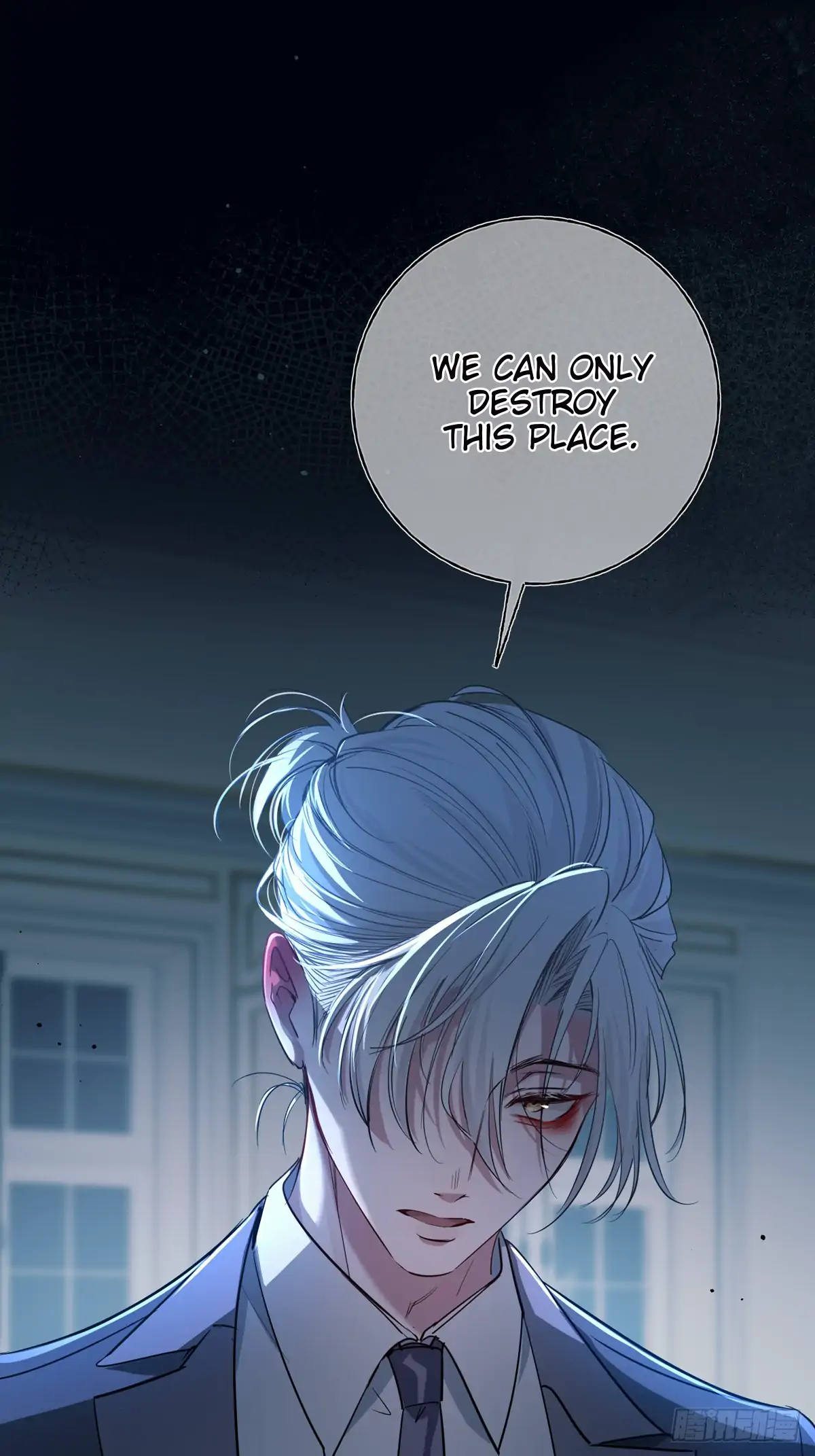 Tortured Love Chapter 11 page 45 - 