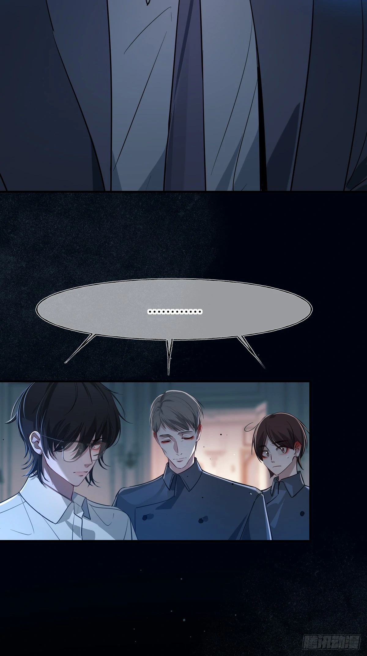 Tortured Love Chapter 11 page 46 - 