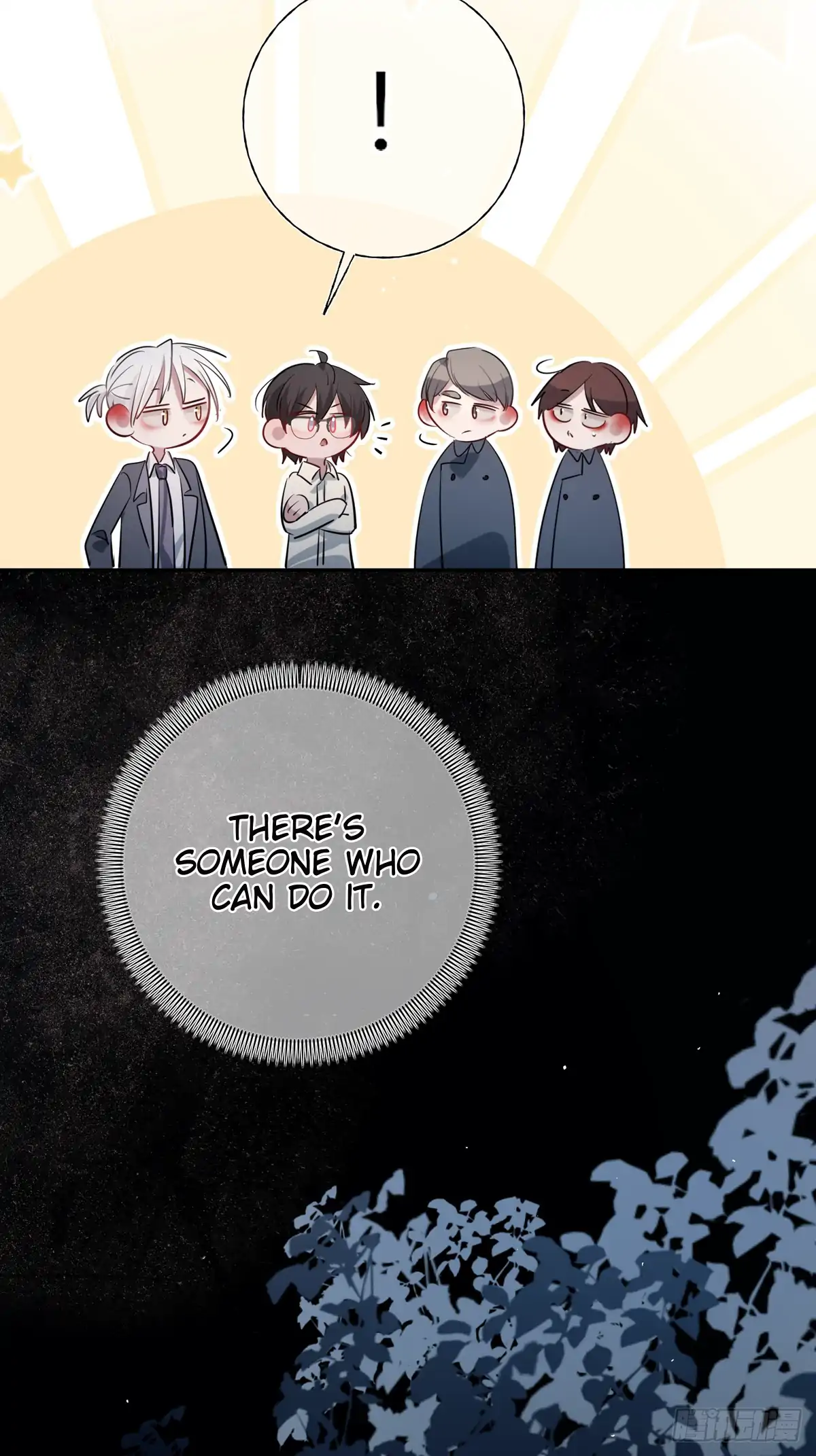 Tortured Love Chapter 11 page 48 - 