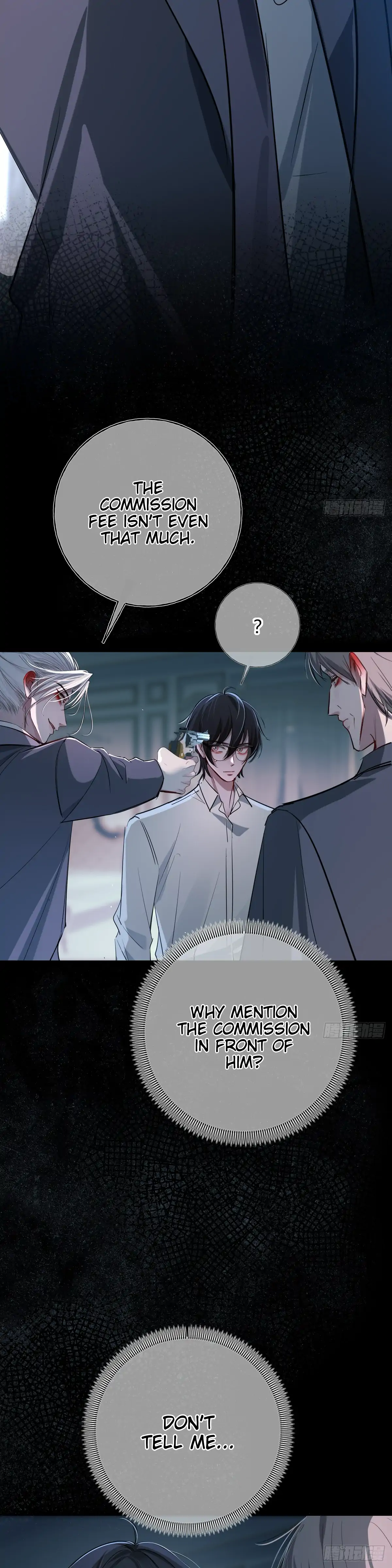 Tortured Love Chapter 11 page 6 - 