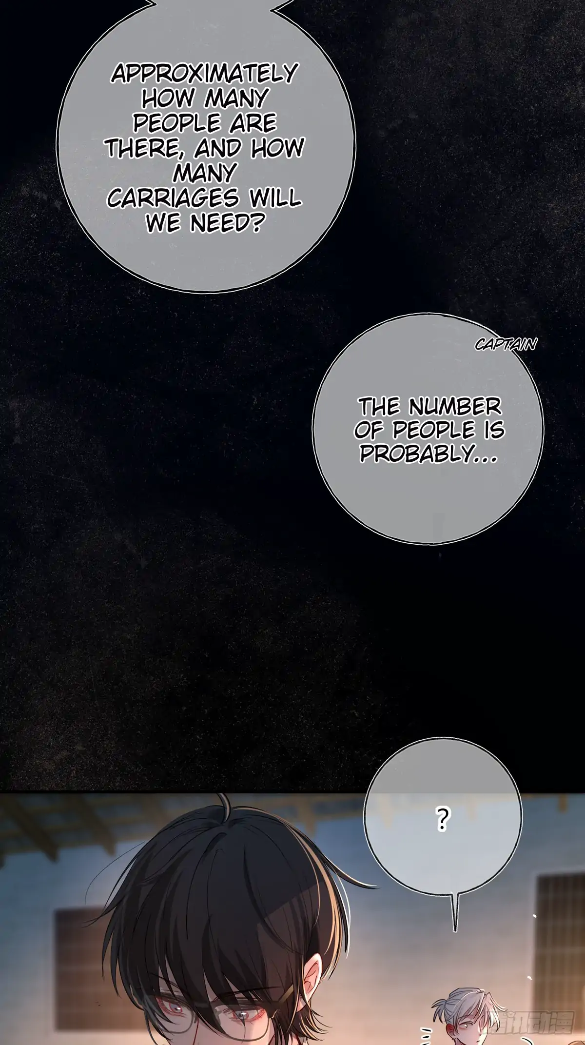 Tortured Love Chapter 11 page 52 - 