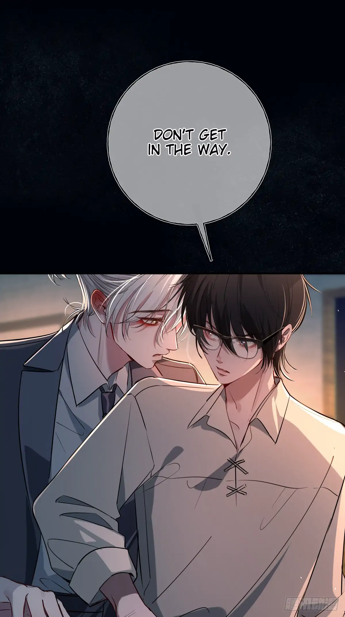 Tortured Love Chapter 11 page 56 - 