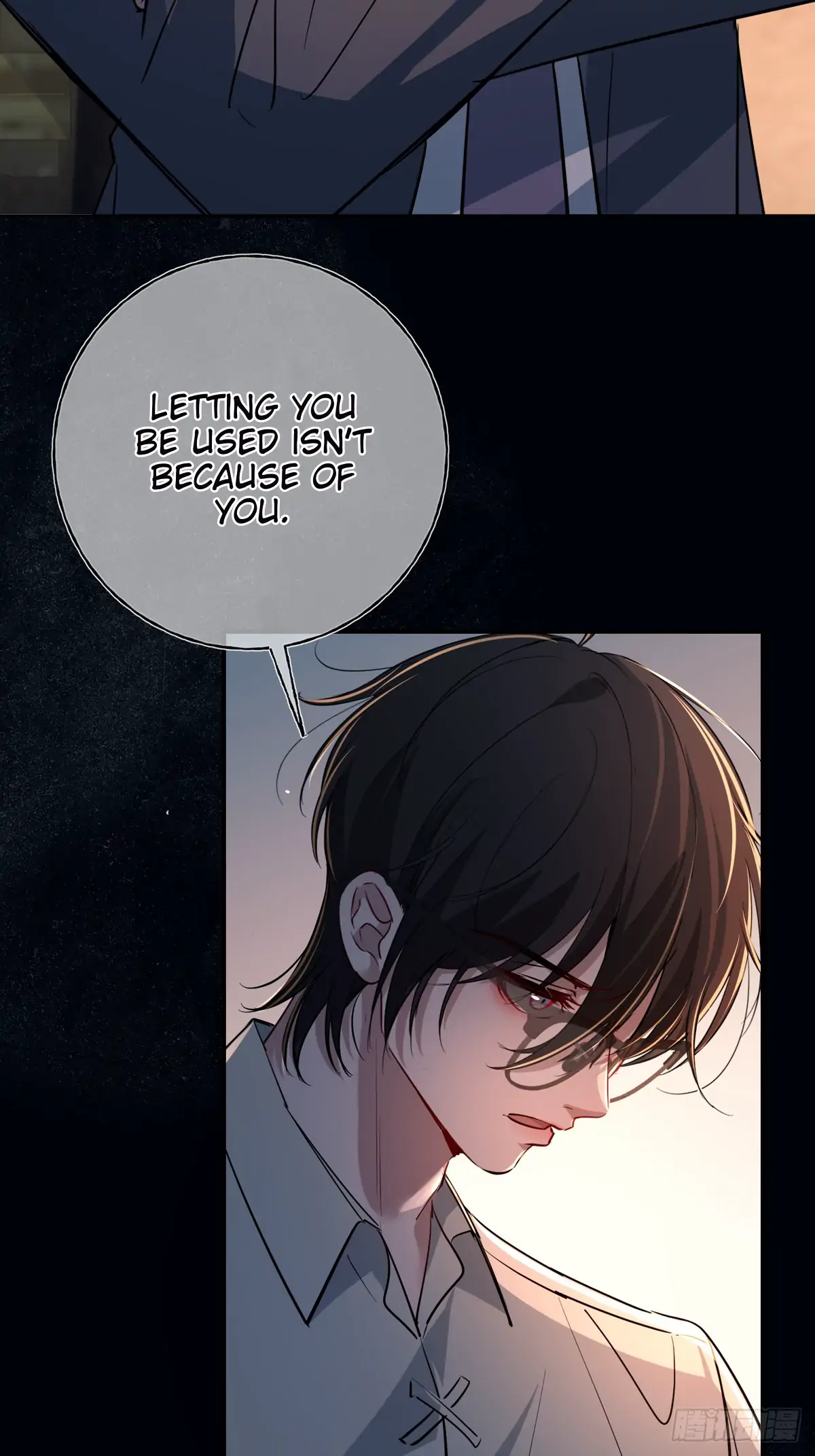Tortured Love Chapter 11 page 59 - 