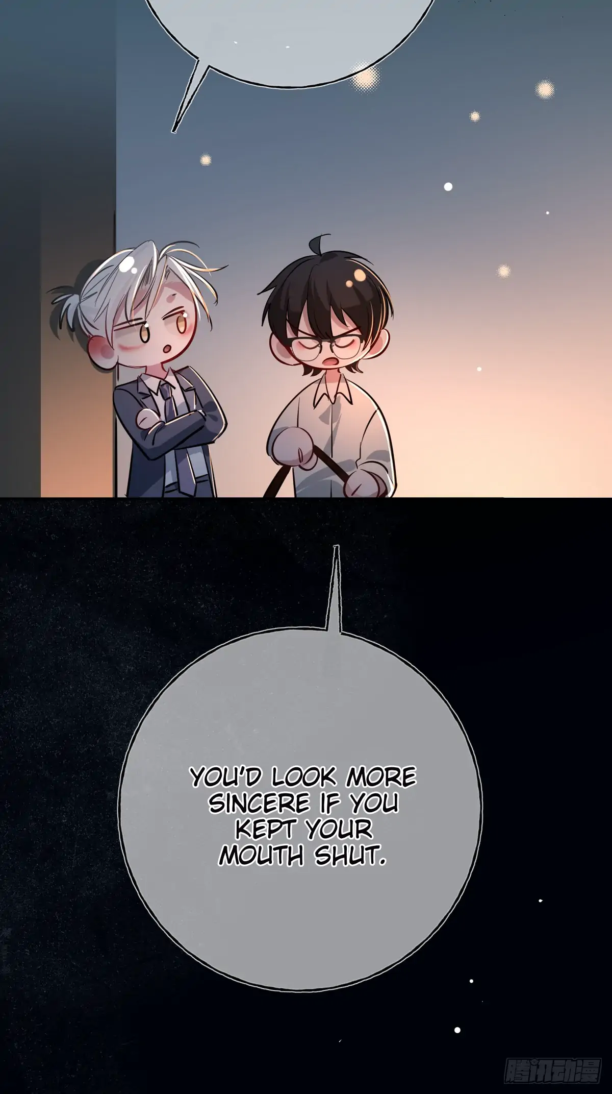 Tortured Love Chapter 11 page 61 - 