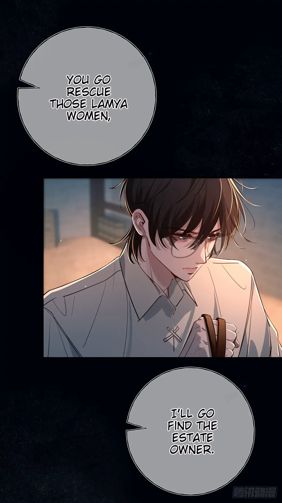 Tortured Love Chapter 11 page 62 - 