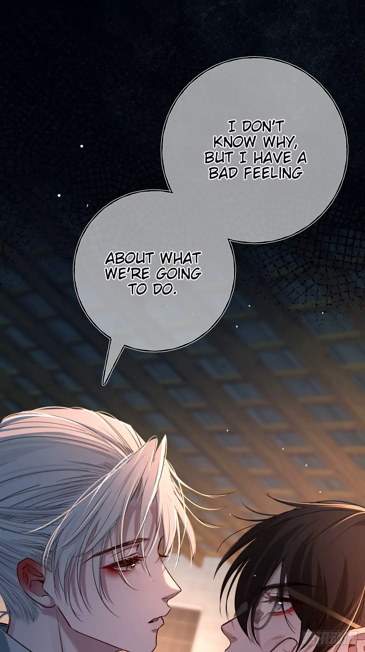 Tortured Love Chapter 11 page 64 - 