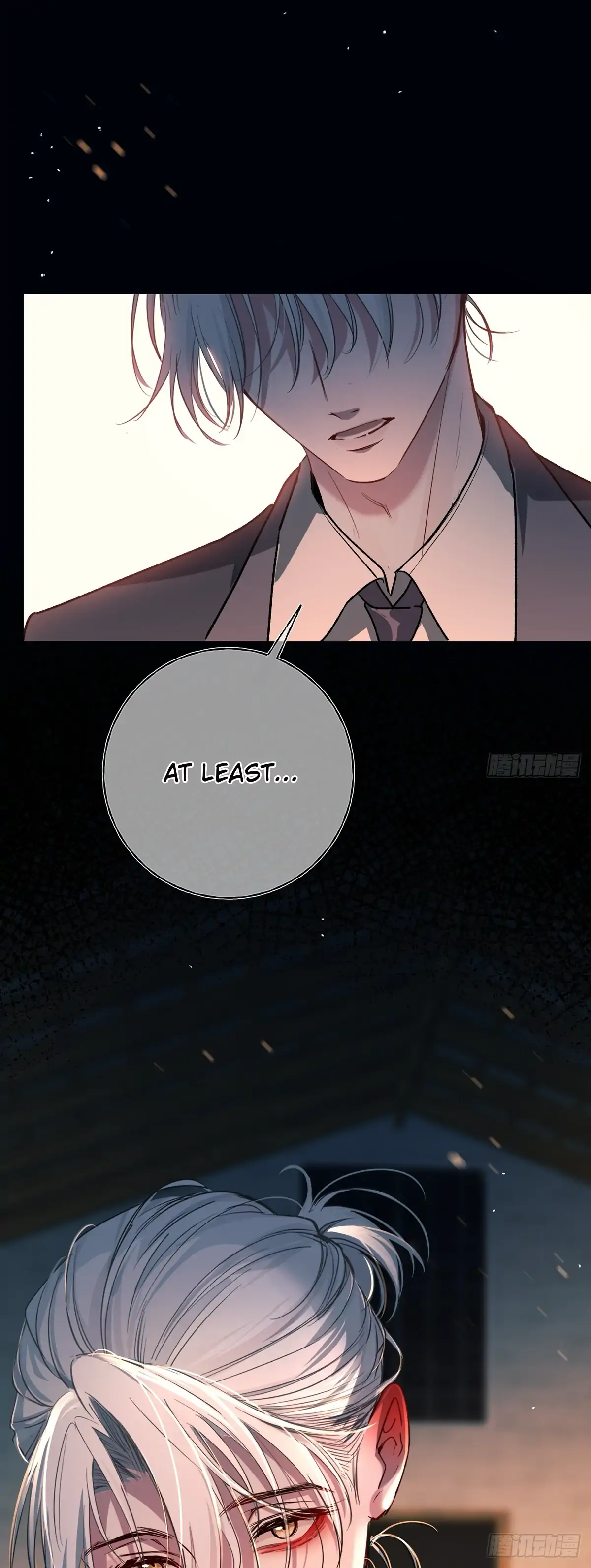 Tortured Love Chapter 11 page 68 - 
