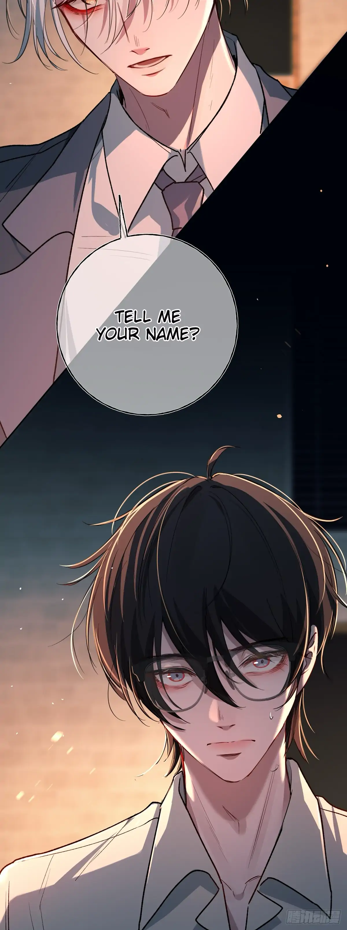 Tortured Love Chapter 11 page 69 - 