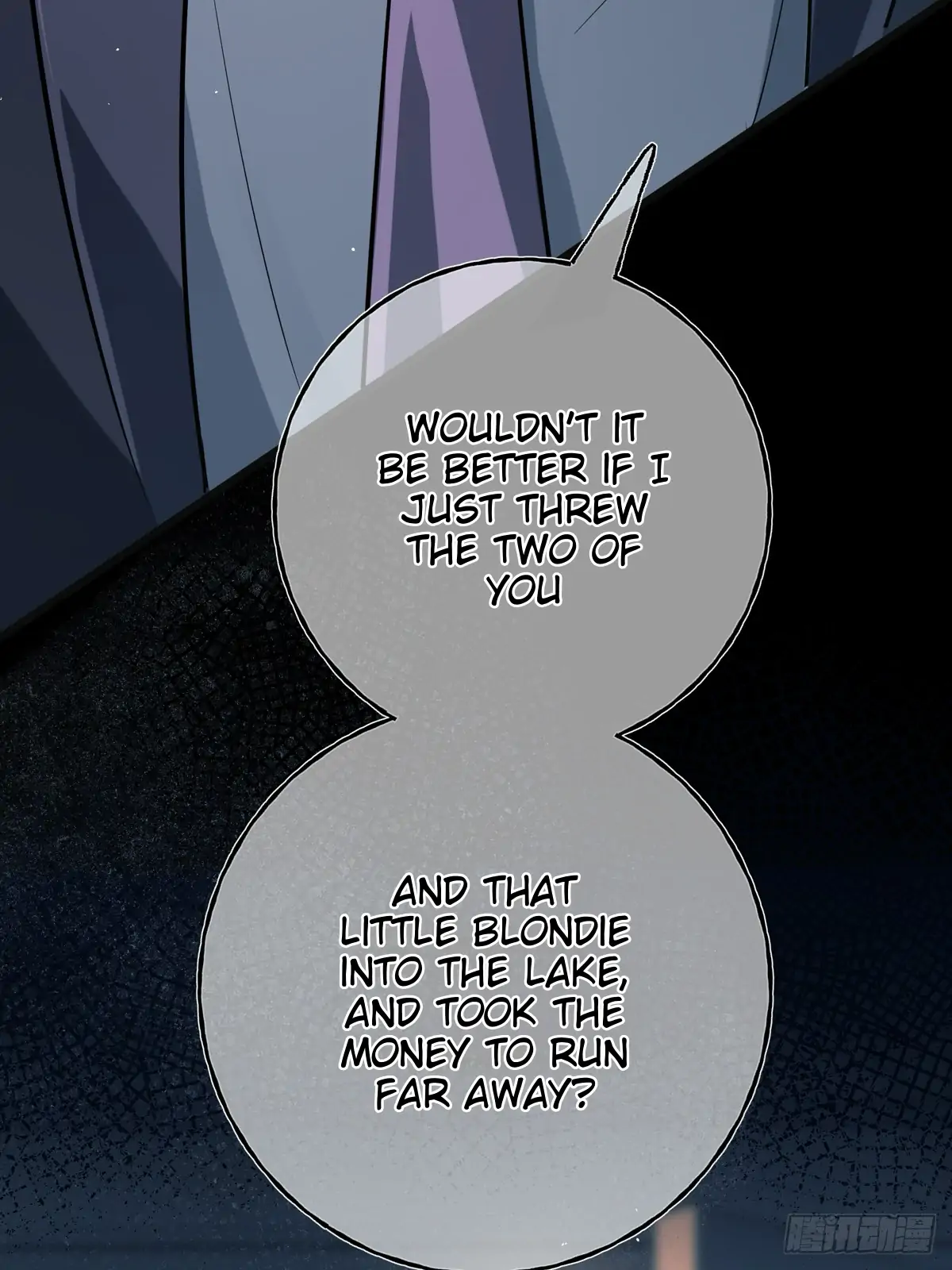 Tortured Love Chapter 11 page 9 - 