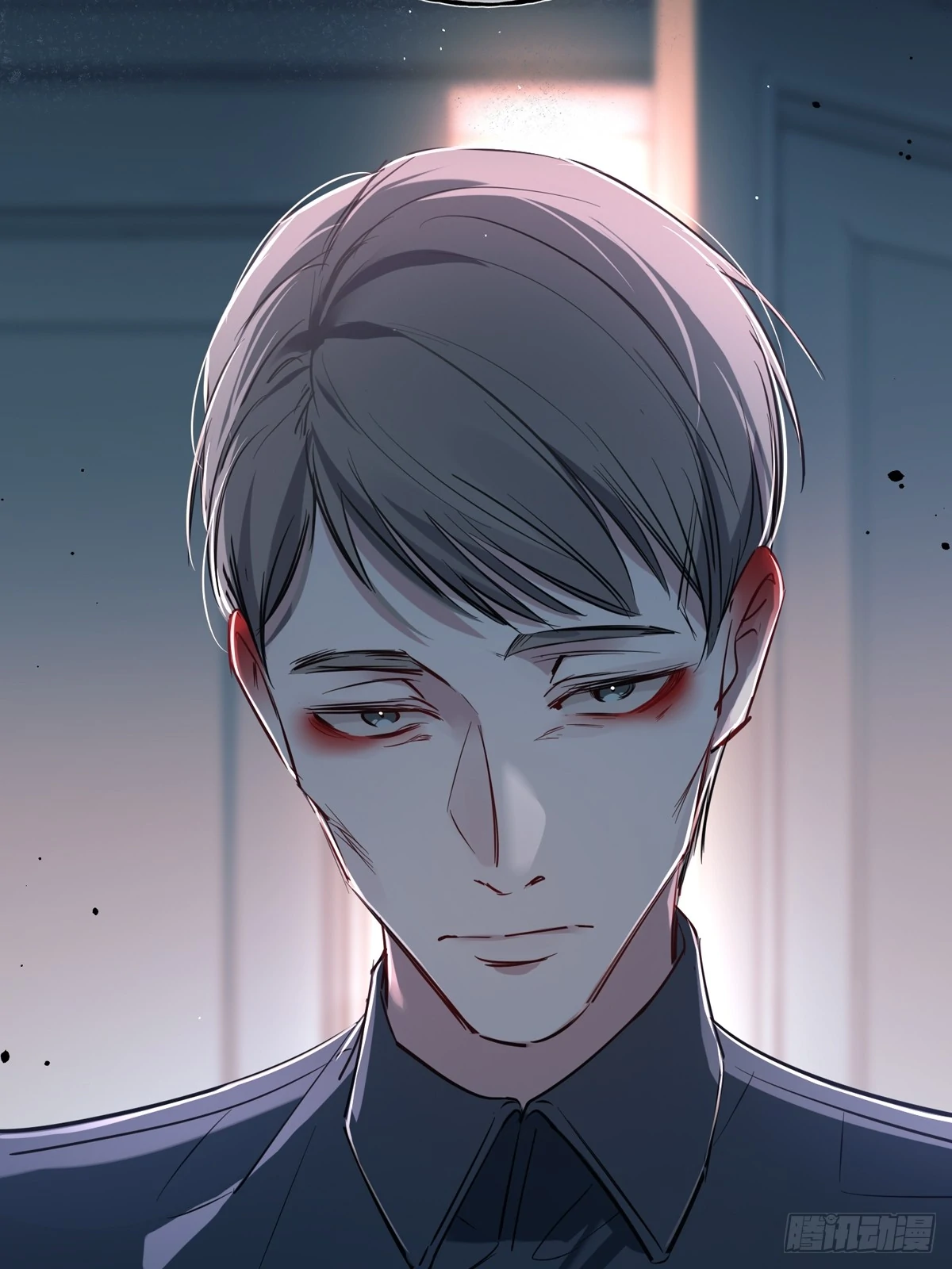 Tortured Love Chapter 11 page 10 - 