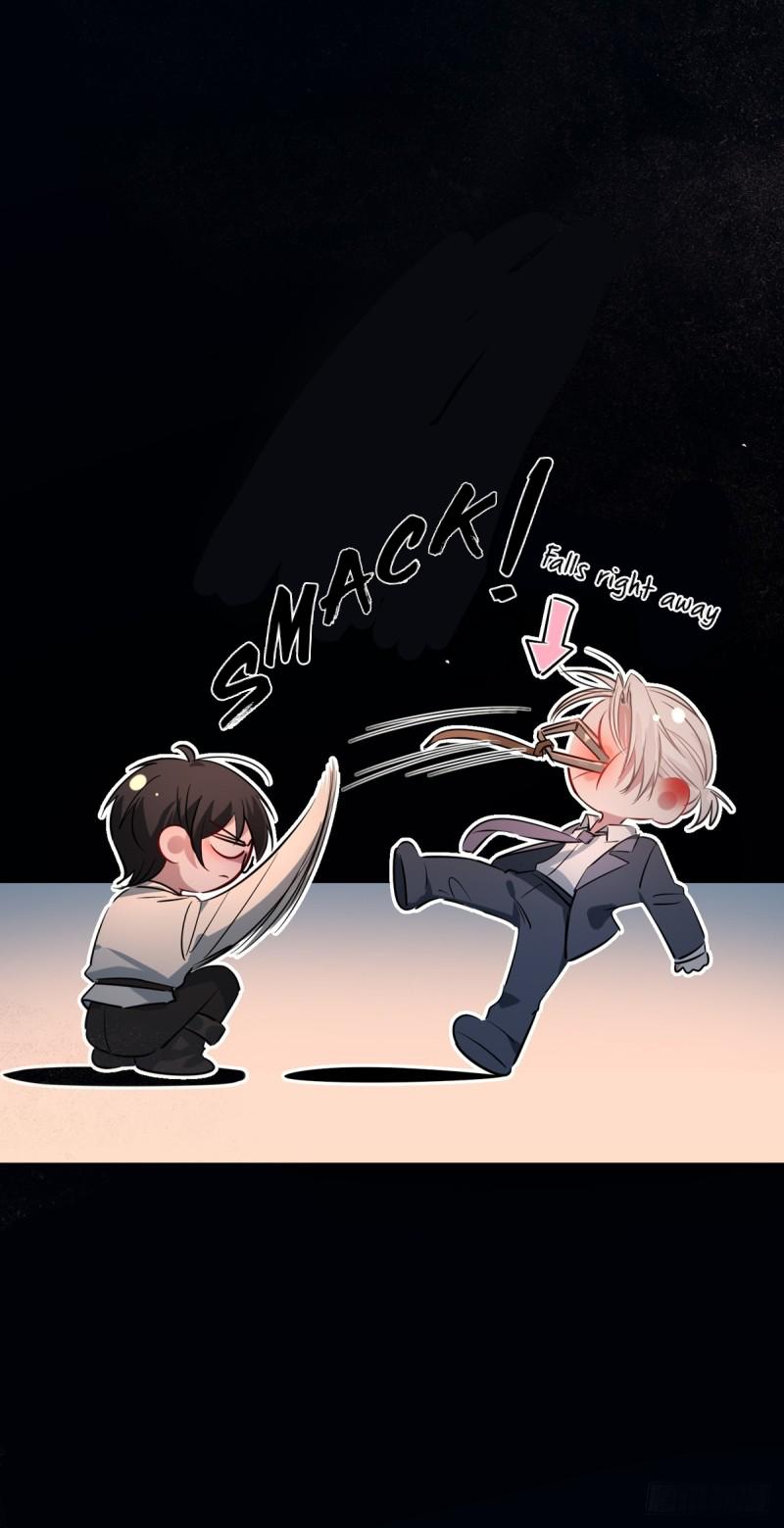 Tortured Love Chapter 12 page 15 - 