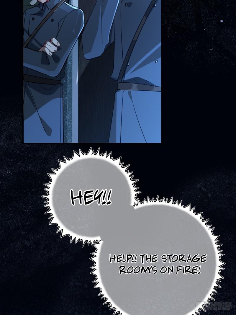 Tortured Love Chapter 12 page 17 - 