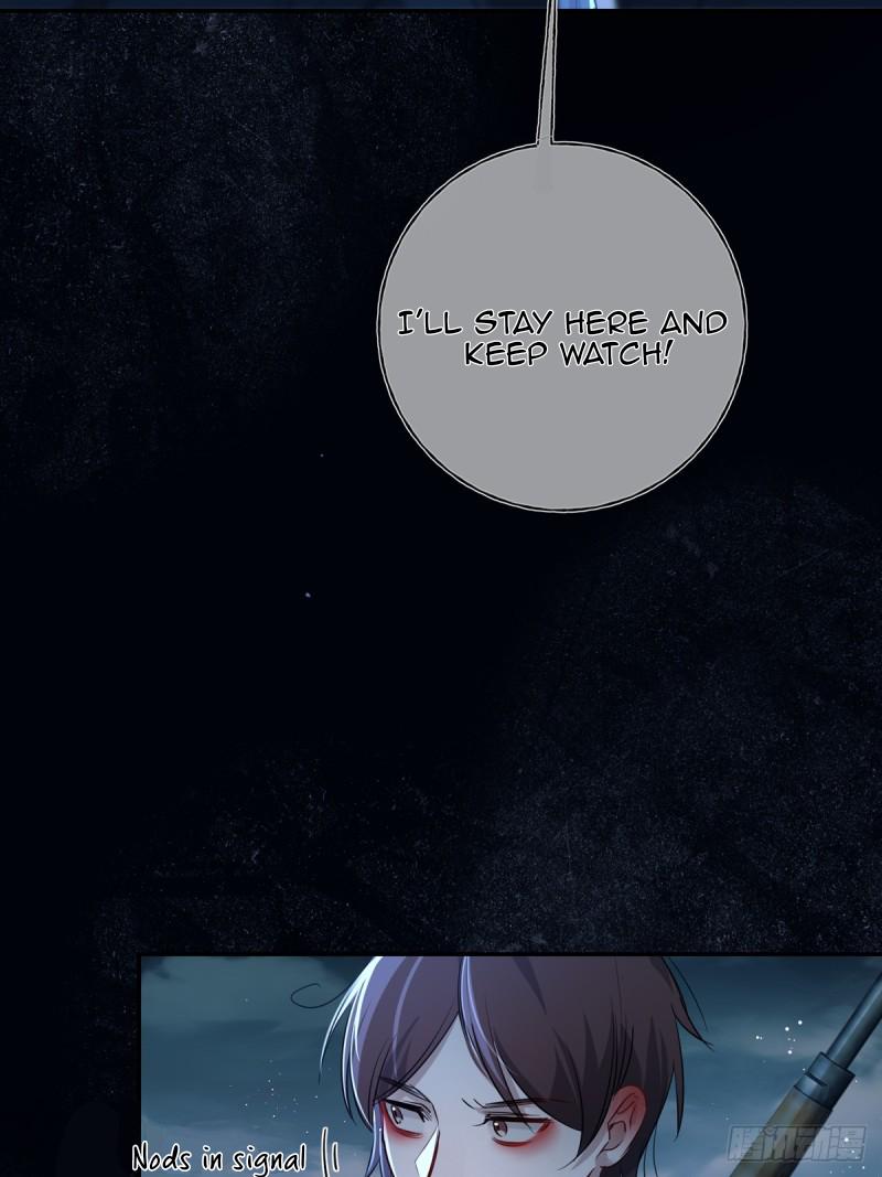 Tortured Love Chapter 12 page 20 - 