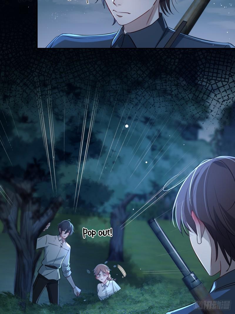 Tortured Love Chapter 12 page 21 - 