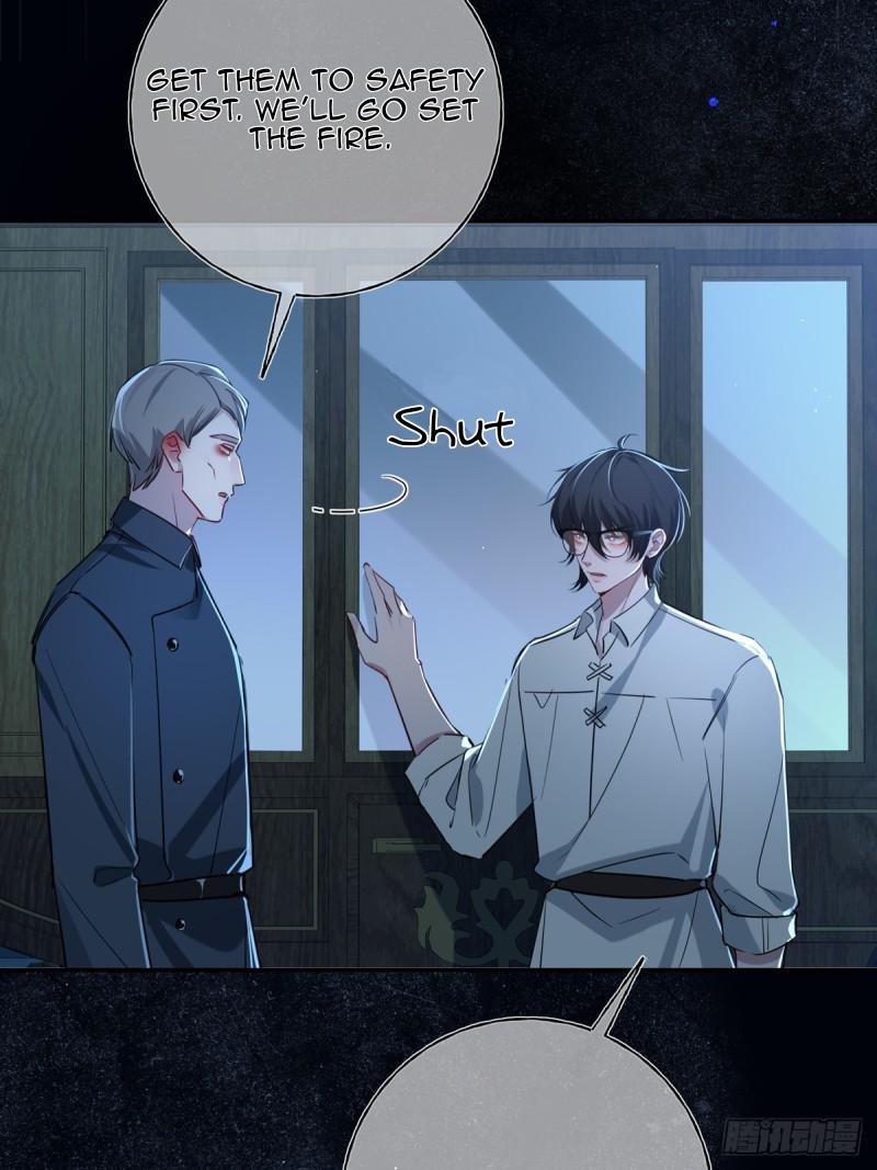 Tortured Love Chapter 12 page 27 - 