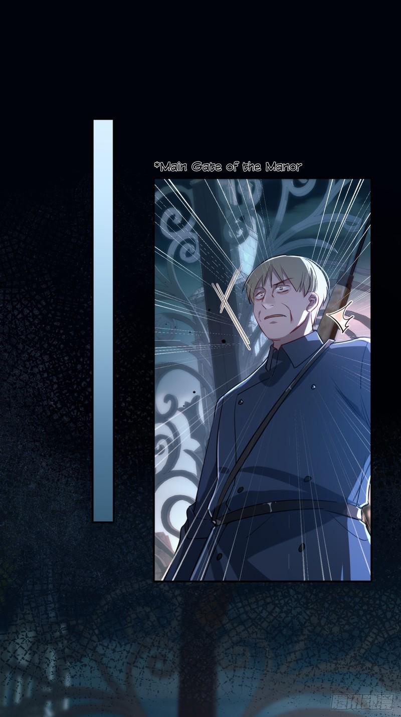 Tortured Love Chapter 12 page 30 - 