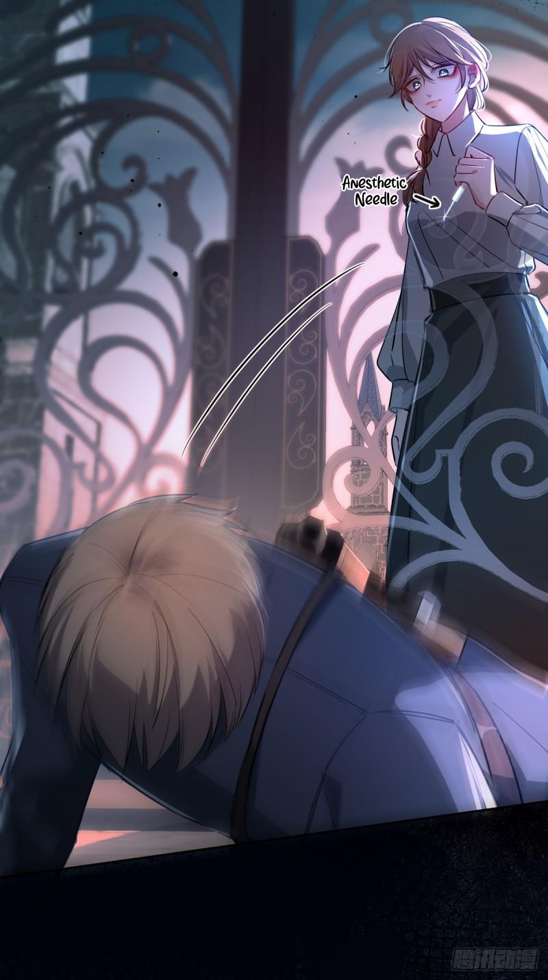 Tortured Love Chapter 12 page 31 - 