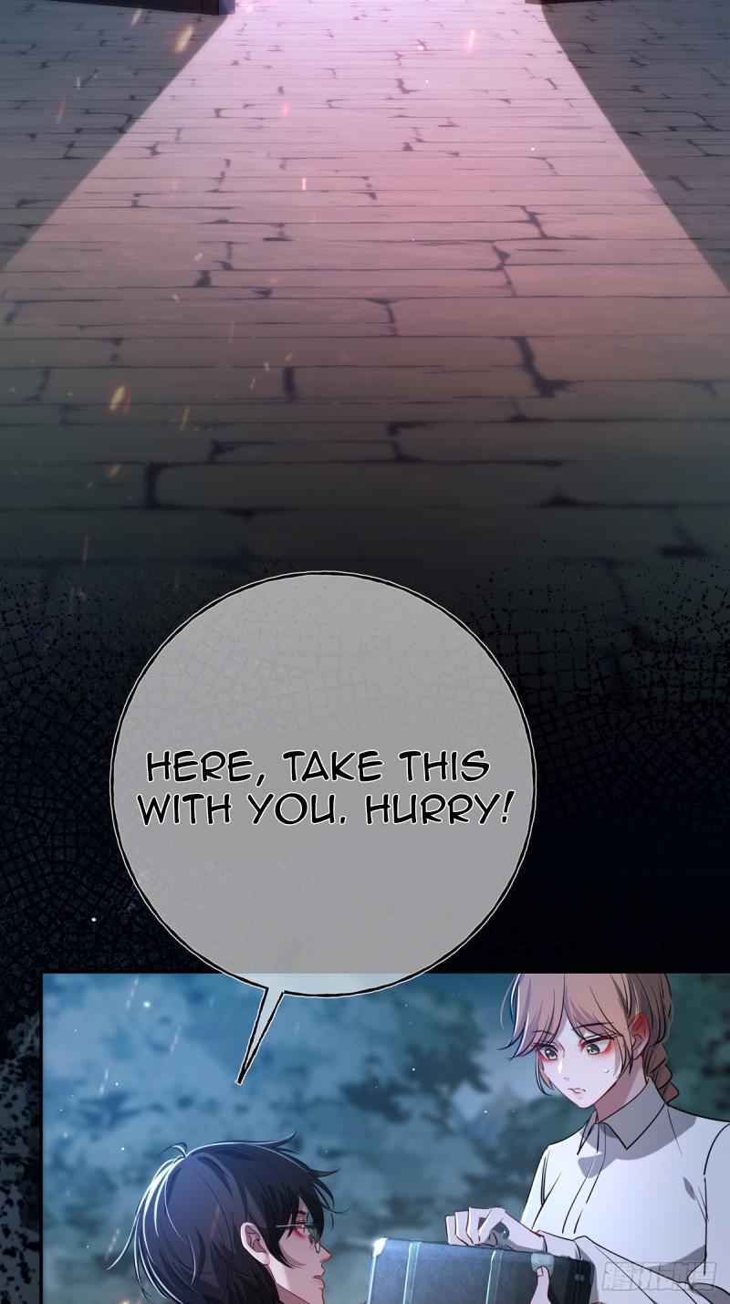 Tortured Love Chapter 12 page 33 - 