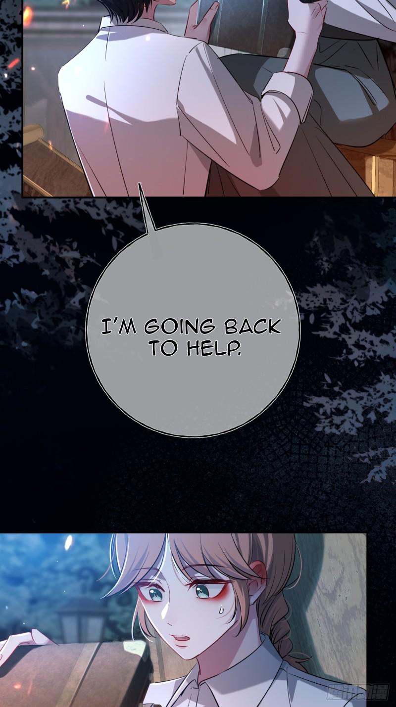 Tortured Love Chapter 12 page 34 - 