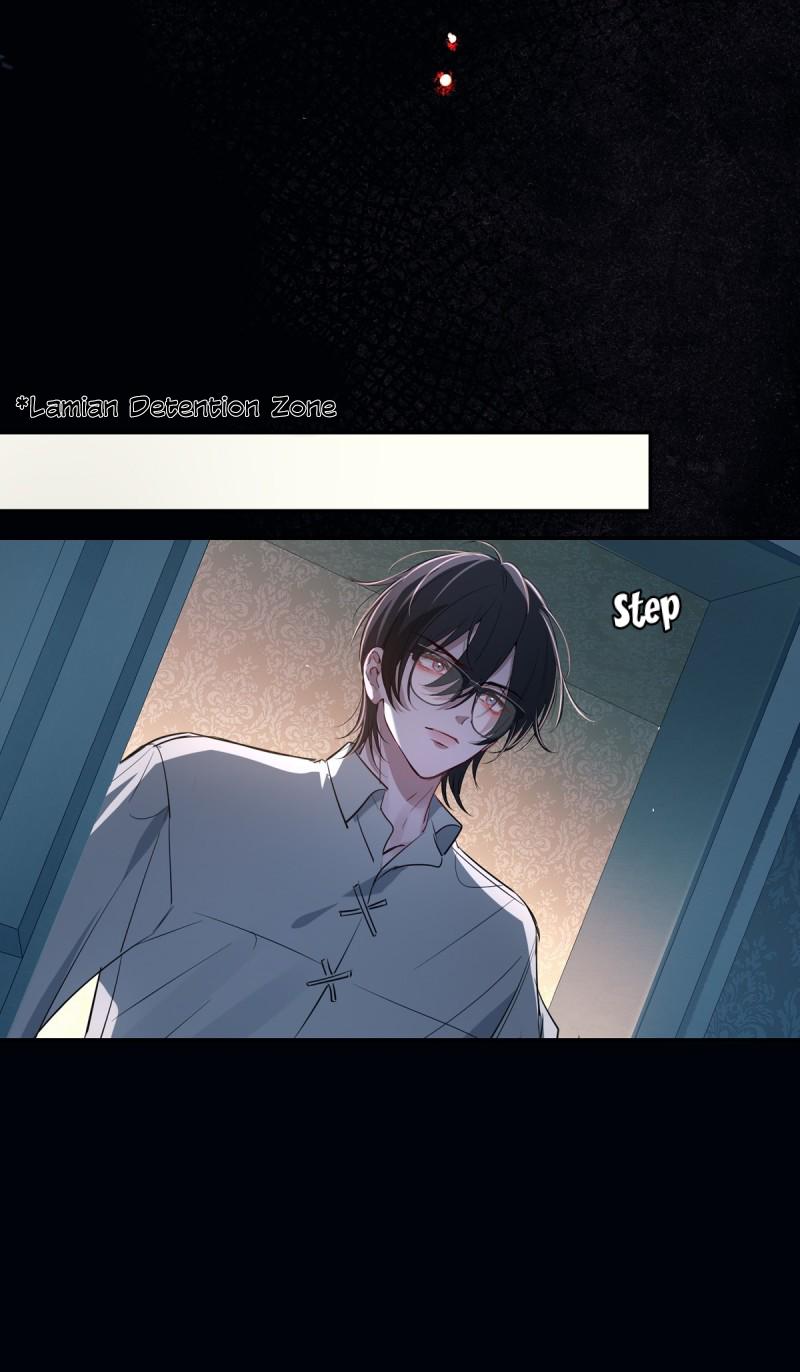 Tortured Love Chapter 12 page 40 - 