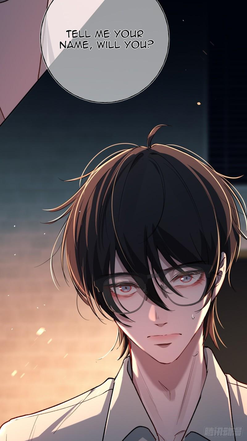 Tortured Love Chapter 12 page 5 - 
