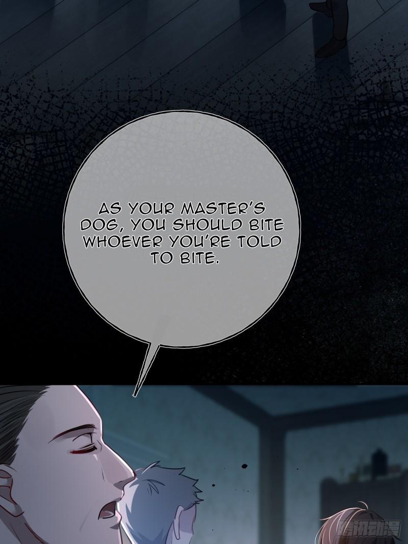 Tortured Love Chapter 12 page 44 - 