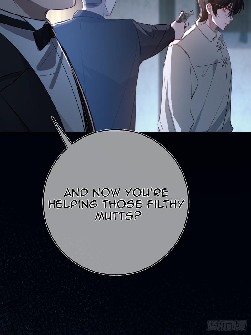 Tortured Love Chapter 12 page 45 - 