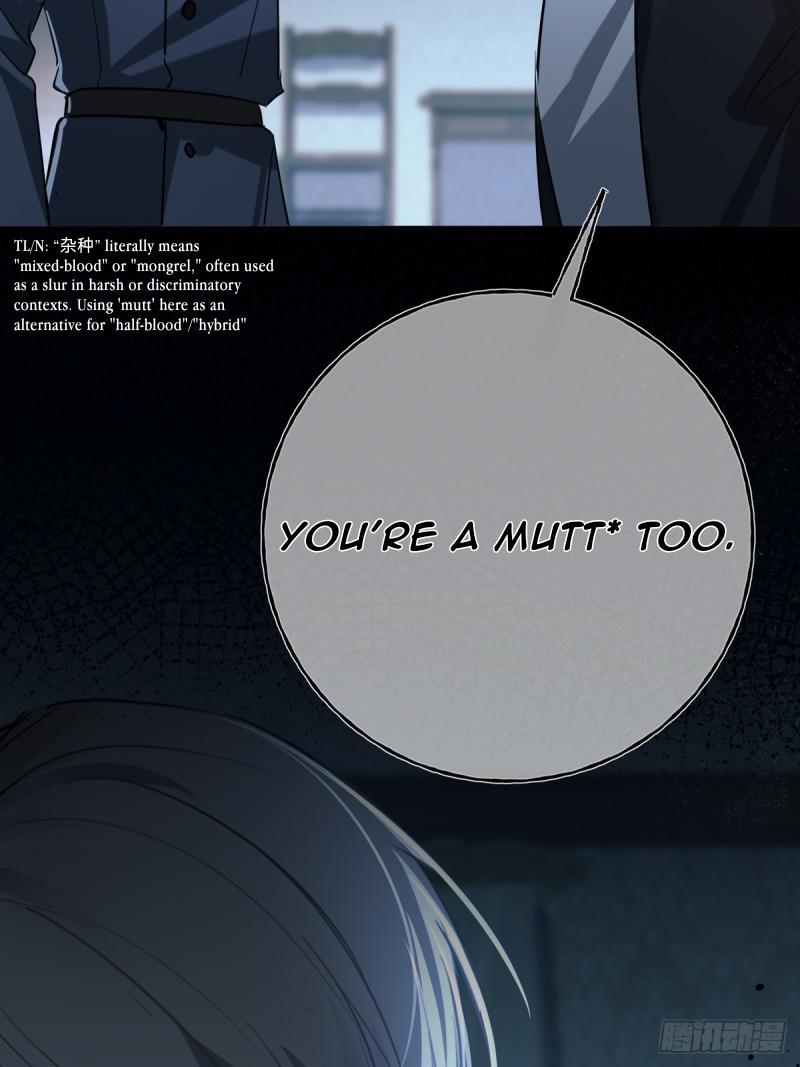 Tortured Love Chapter 12 page 47 - 