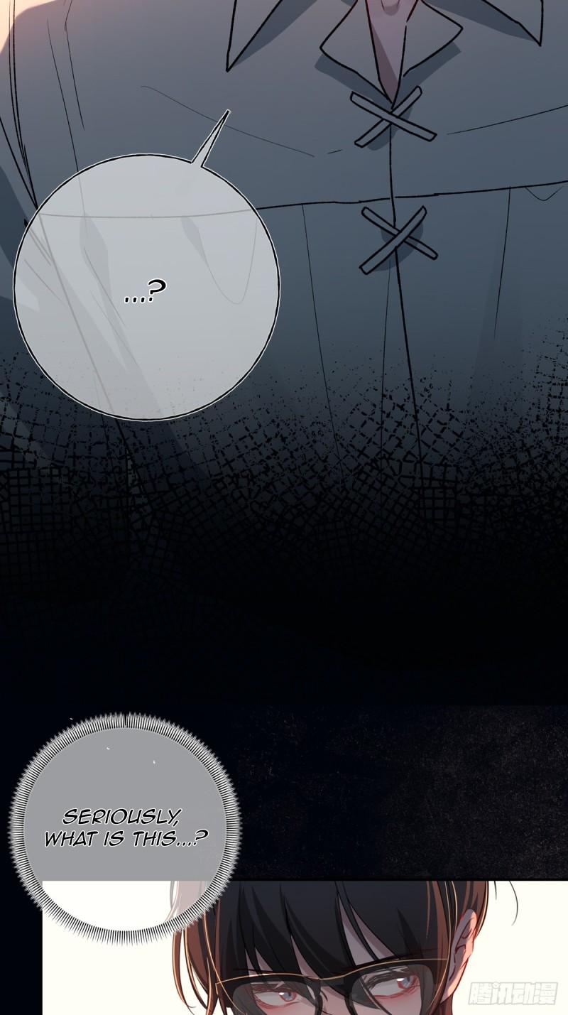 Tortured Love Chapter 12 page 6 - 