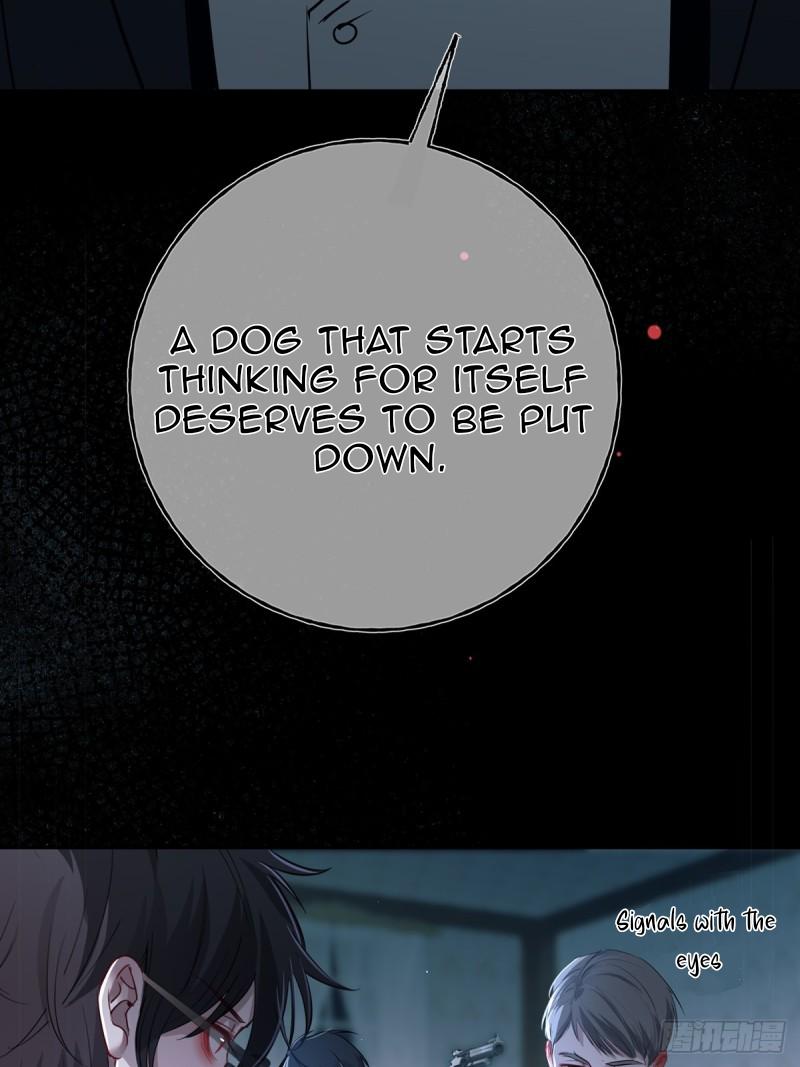 Tortured Love Chapter 12 page 51 - 