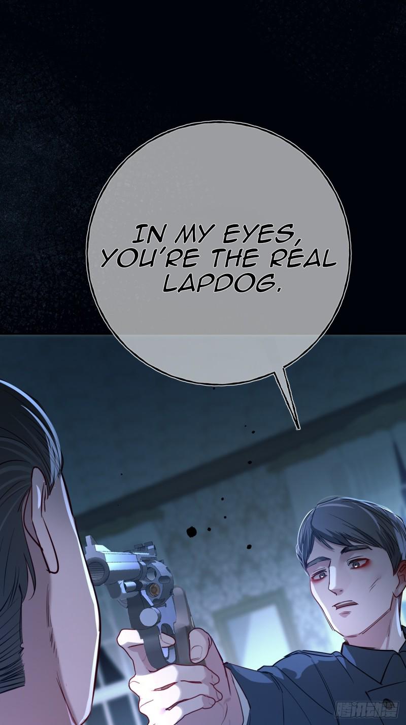 Tortured Love Chapter 12 page 57 - 