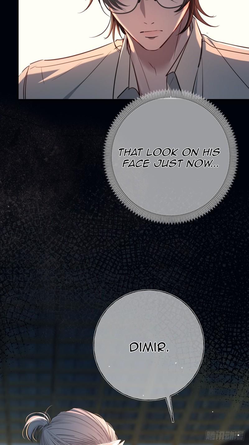 Tortured Love Chapter 12 page 7 - 