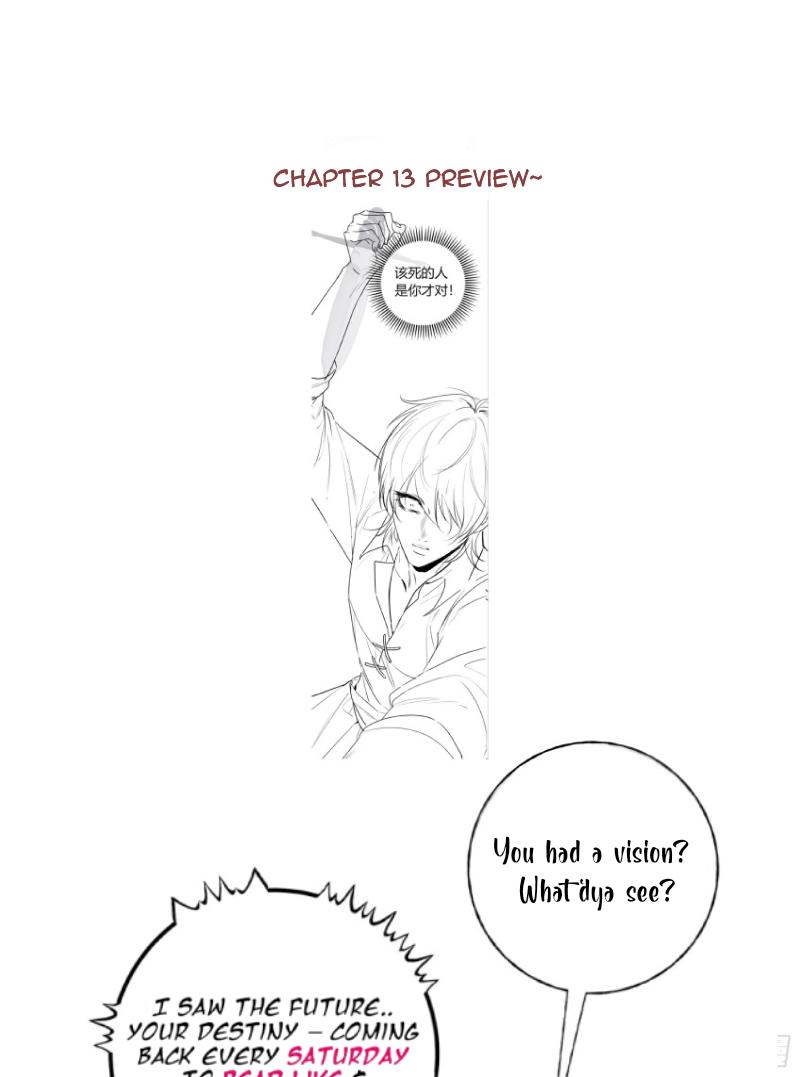 Tortured Love Chapter 12 page 79 - 
