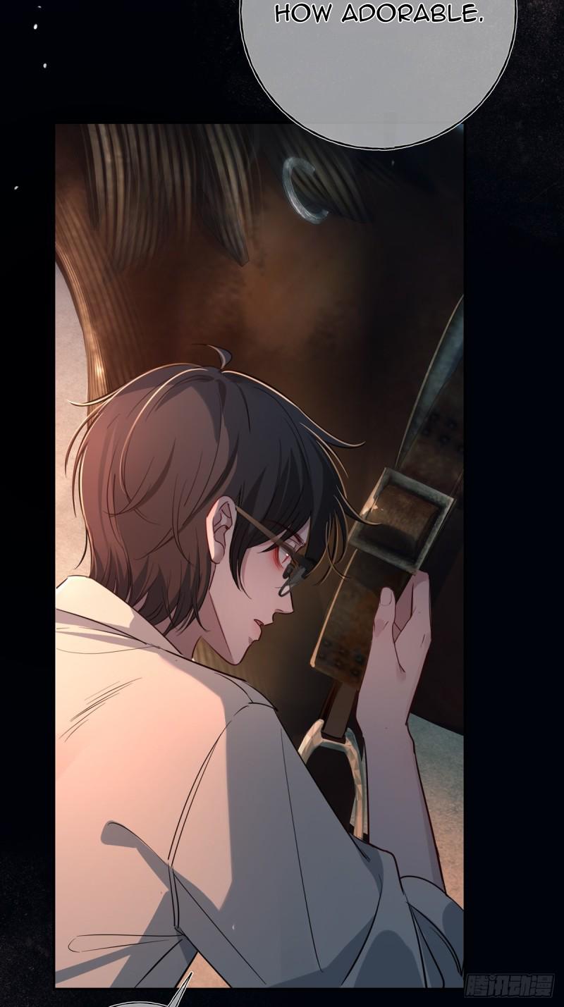 Tortured Love Chapter 12 page 9 - 