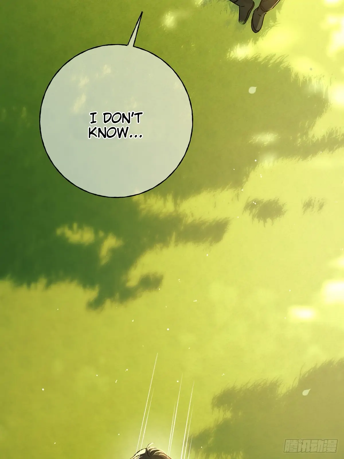 Tortured Love Chapter 13 page 16 - 