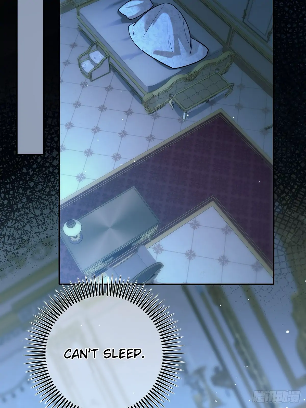 Tortured Love Chapter 13 page 19 - 