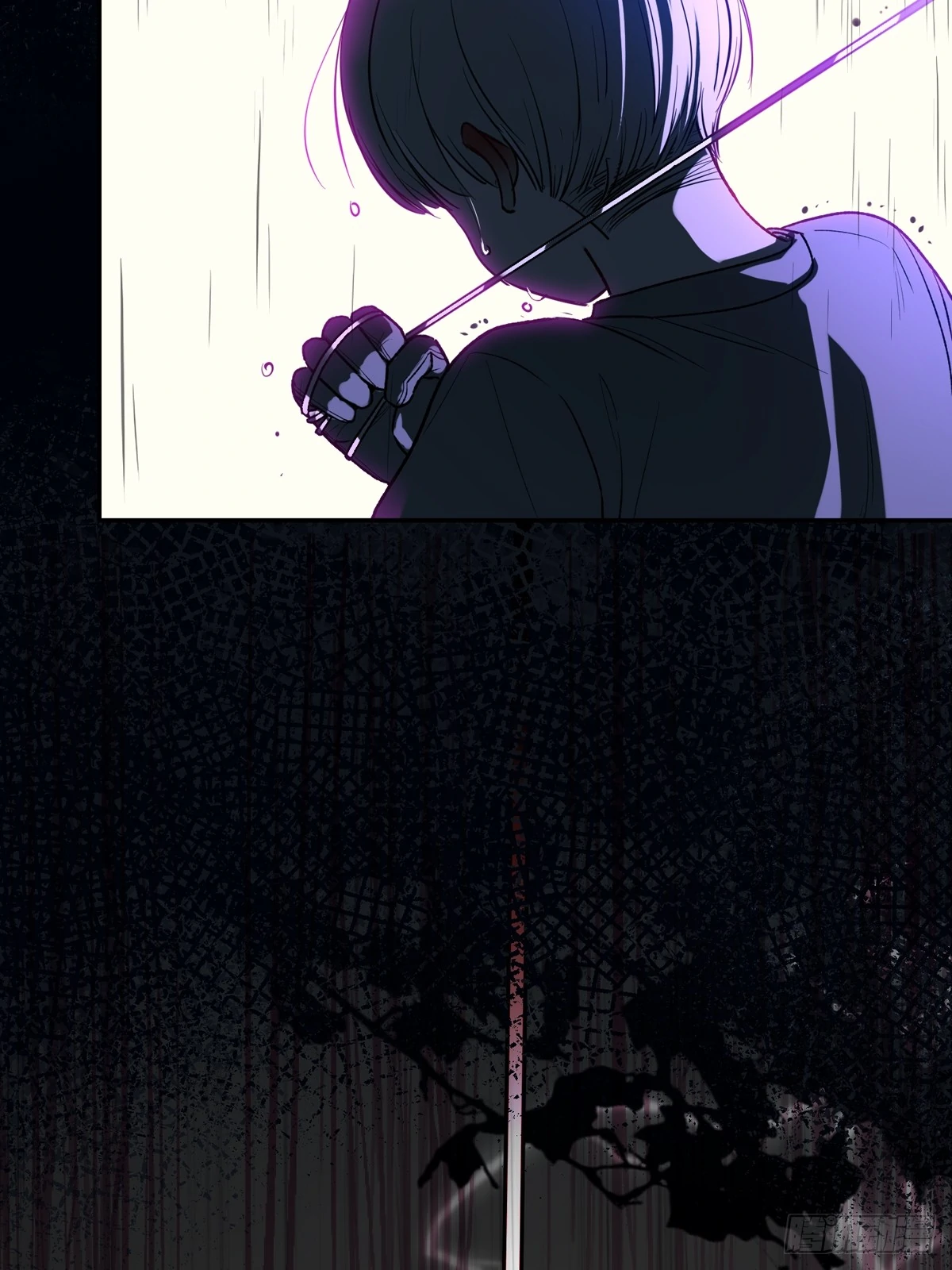 Tortured Love Chapter 13 page 34 - 