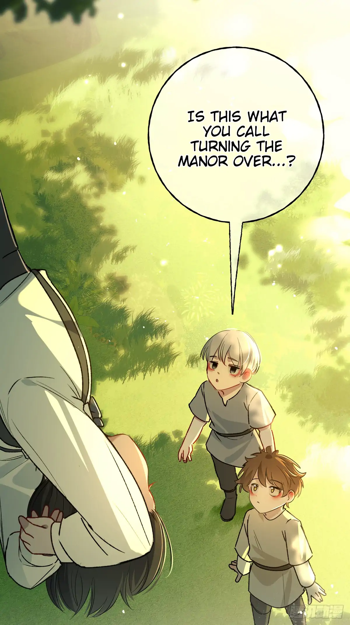 Tortured Love Chapter 13 page 5 - 