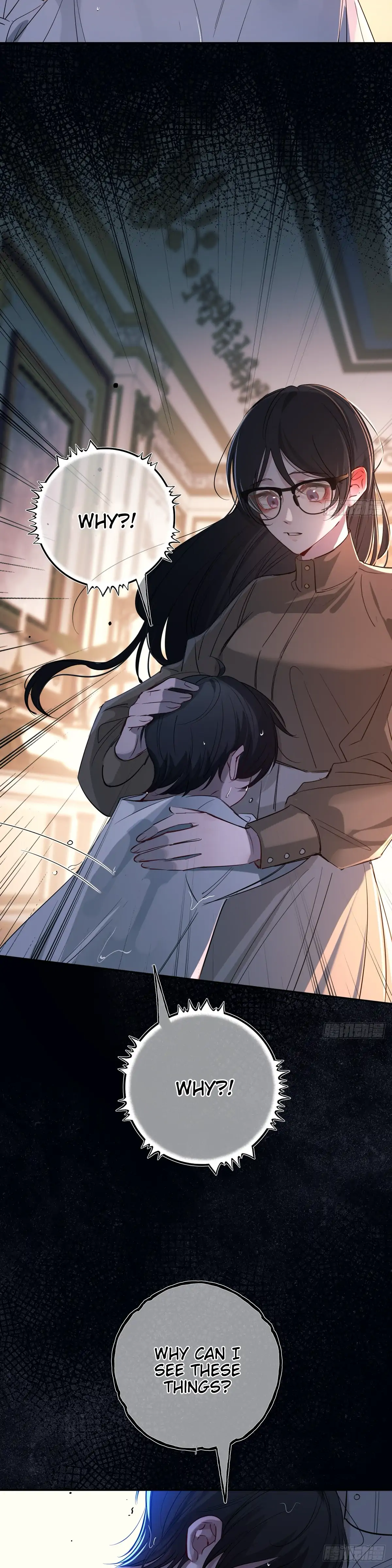 Tortured Love Chapter 13 page 44 - 