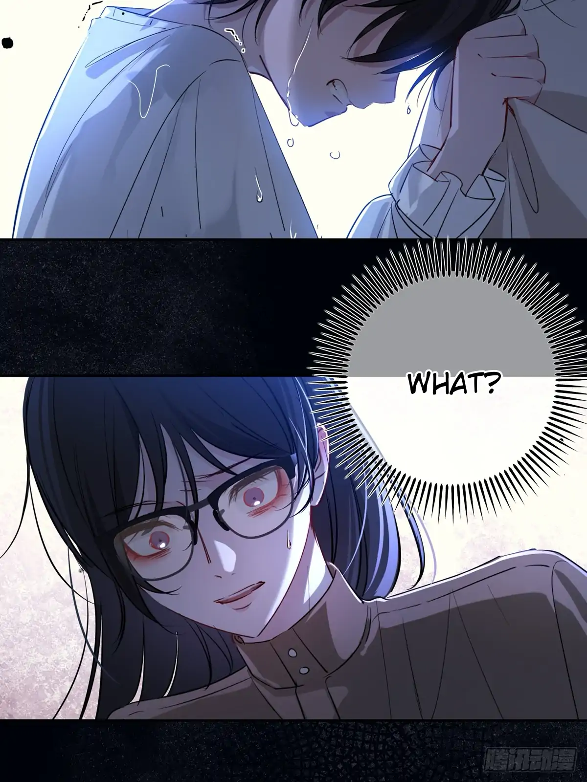 Tortured Love Chapter 13 page 45 - 