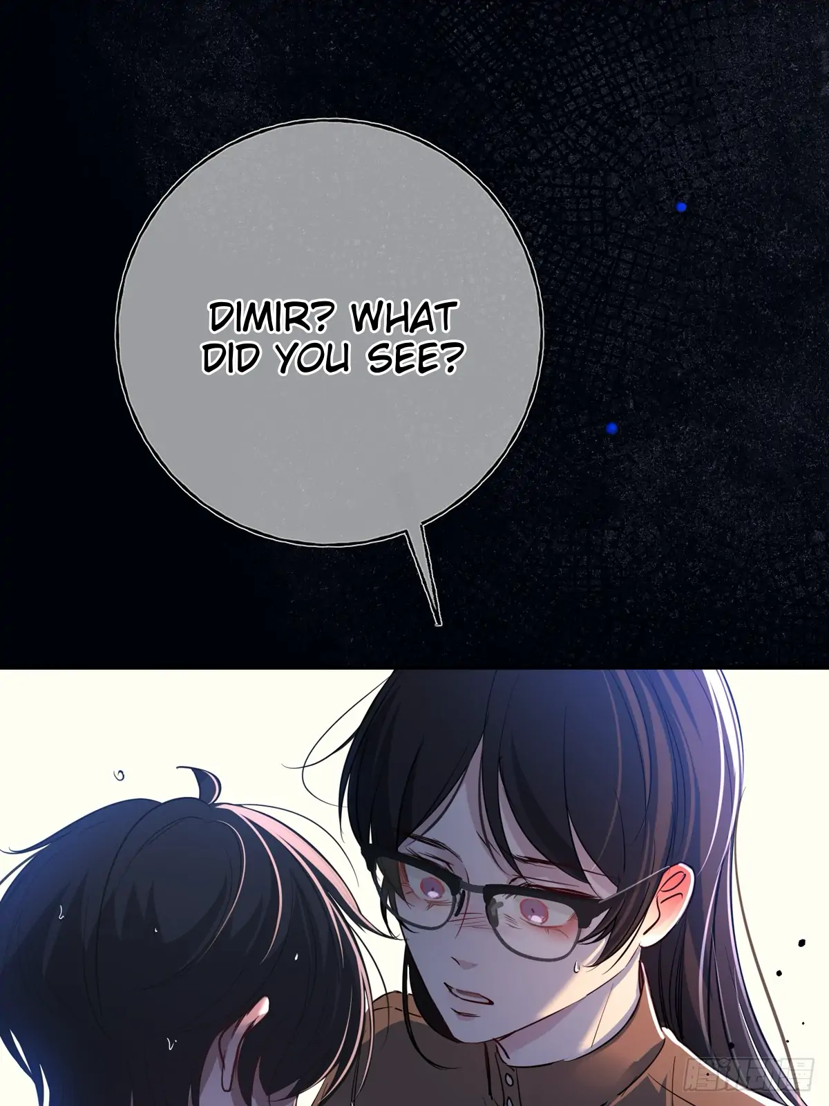 Tortured Love Chapter 13 page 46 - 