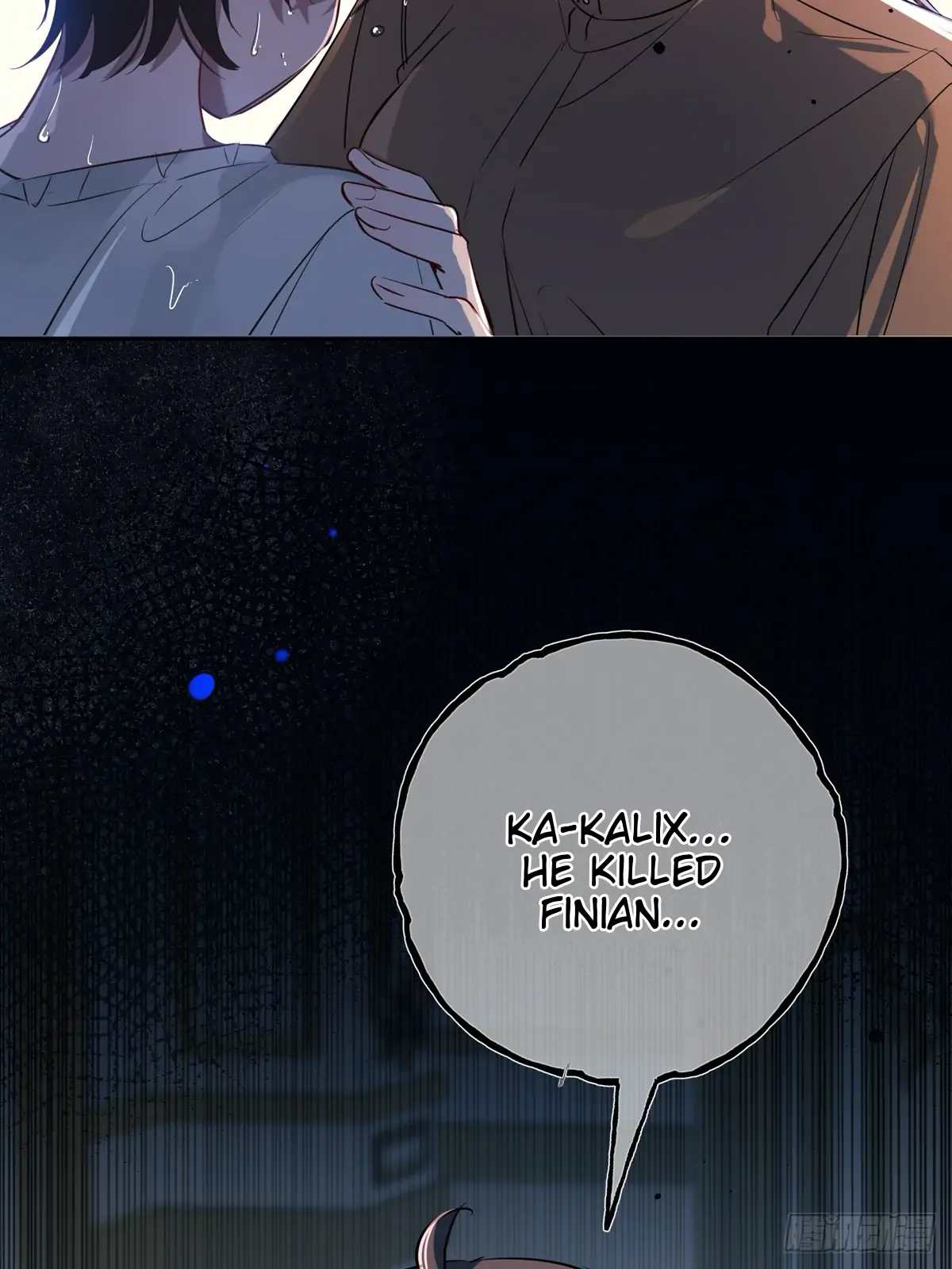 Tortured Love Chapter 13 page 47 - 