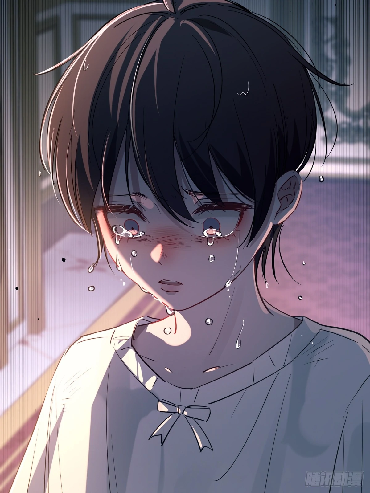 Tortured Love Chapter 13 page 48 - 