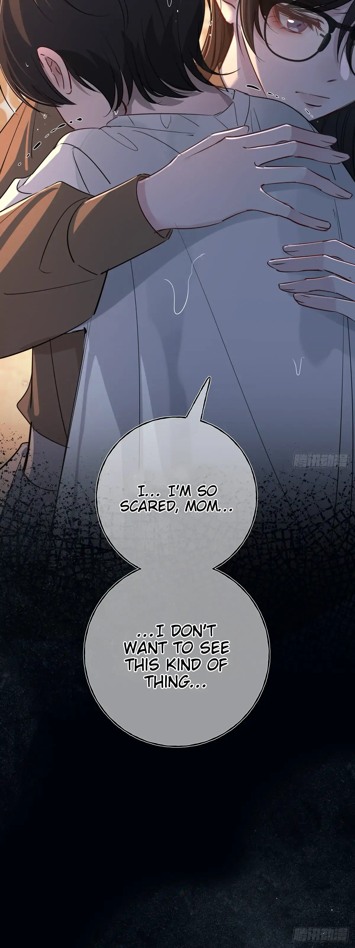 Tortured Love Chapter 13 page 53 - 